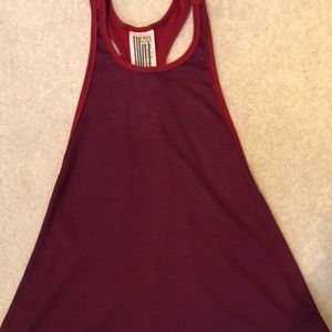Free People A-Line tank, NWT xs